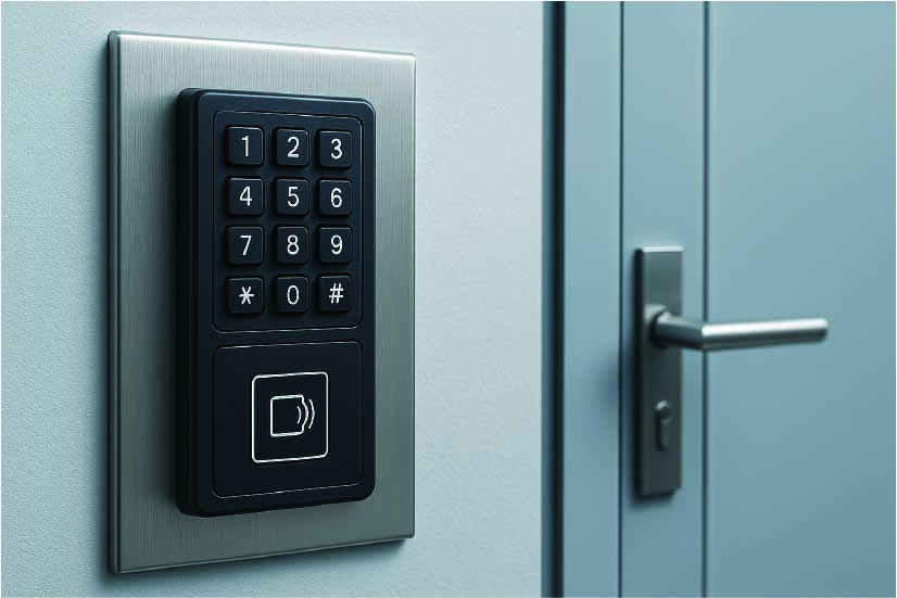 Access Control Systems
