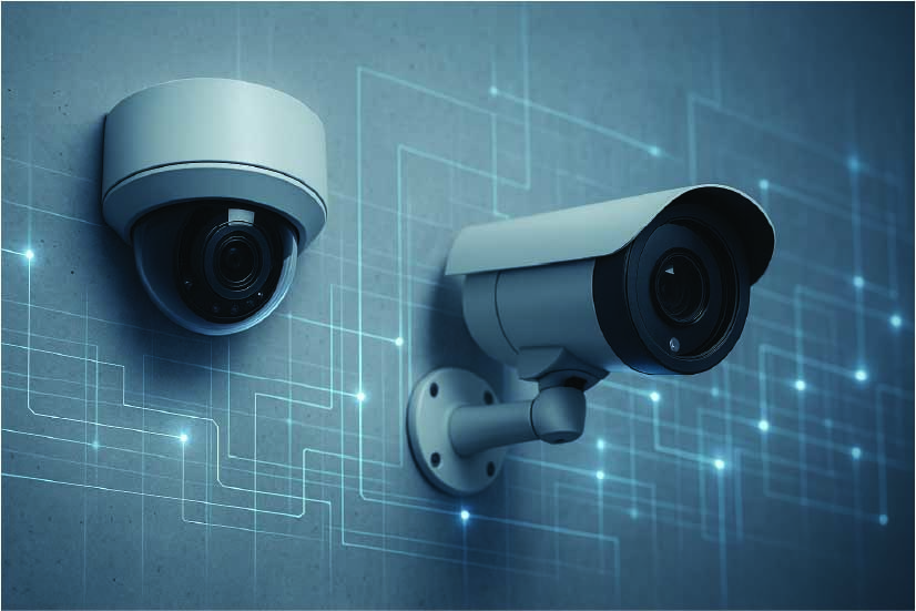 CCTV Cameras