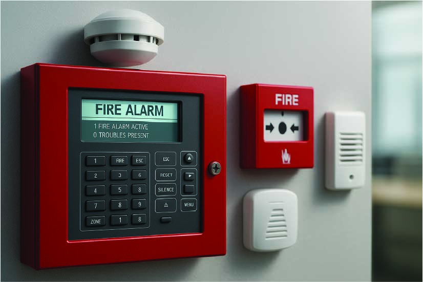 Fire Alarm Systems