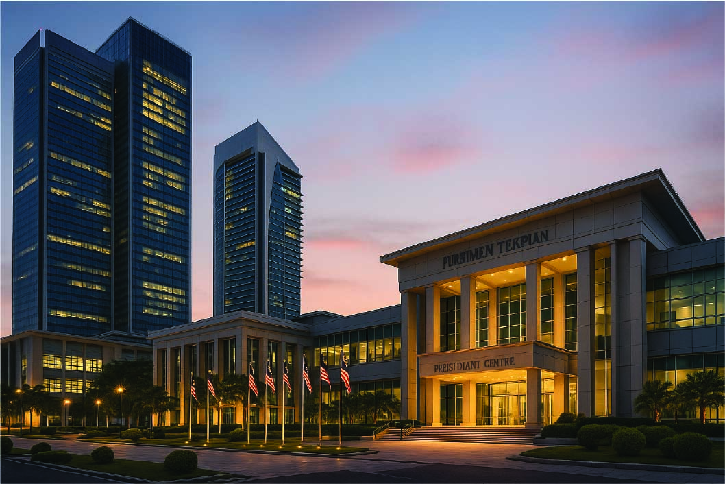 Government Buildings & Facilities