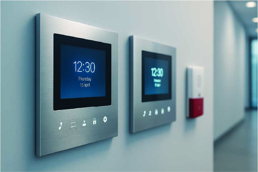 Intercom Systems
