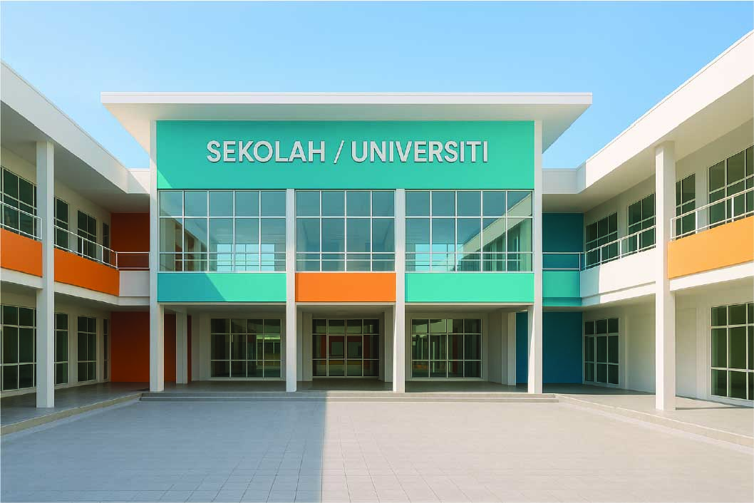 Schools & Educational Institutions