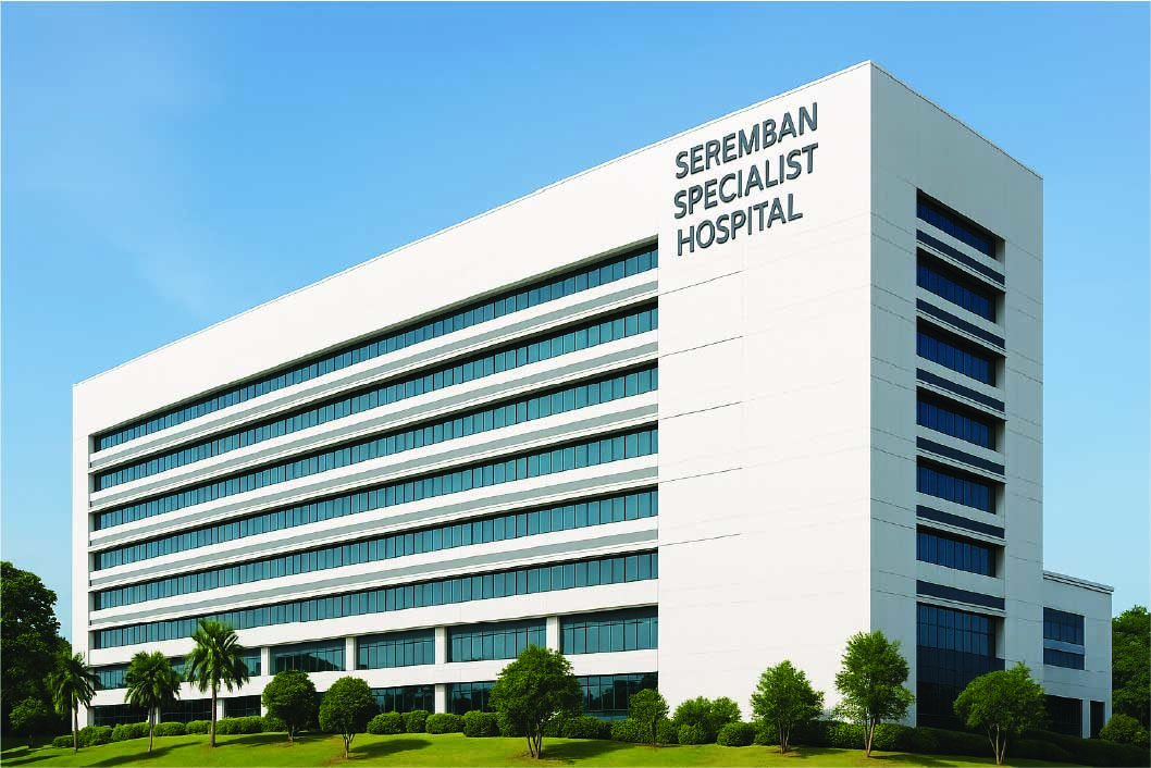 Seremban Specialist Hospital