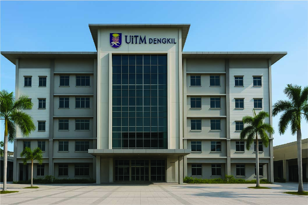 UiTM Tapah & Dengkil Campus