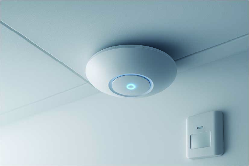 Wireless Access Points